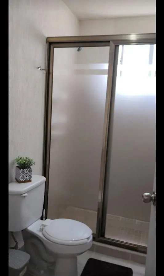 Departamento Vacacional Apartment Playa del Carmen