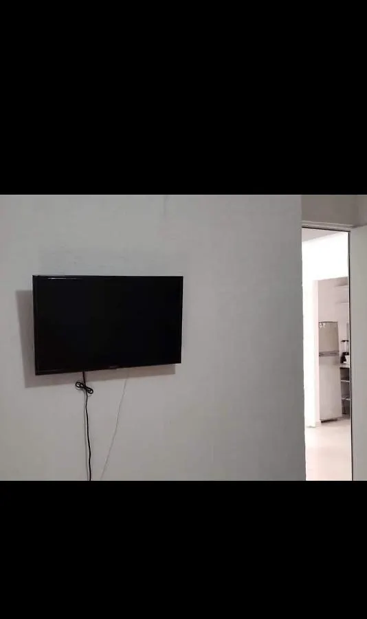 Departamento Vacacional Apartment Playa del Carmen