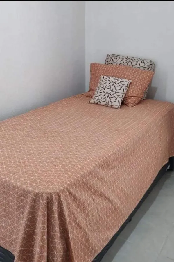 Departamento Vacacional Apartment Playa del Carmen
