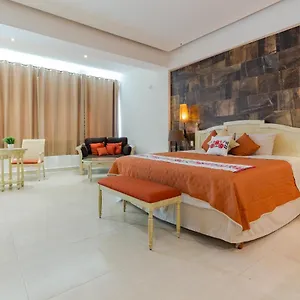 Cozy&super Spacious Colibri Playa D.carmen Apartamento