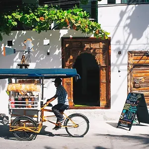 The Village Boutique Плая-дель-Кармен